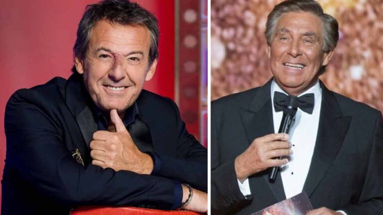 Jean-Luc Reichmann prêt à remplacer Jean-Pierre Foucault dans l'élection Miss France  Il balance tout…